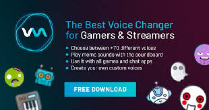 Voicemod pro free