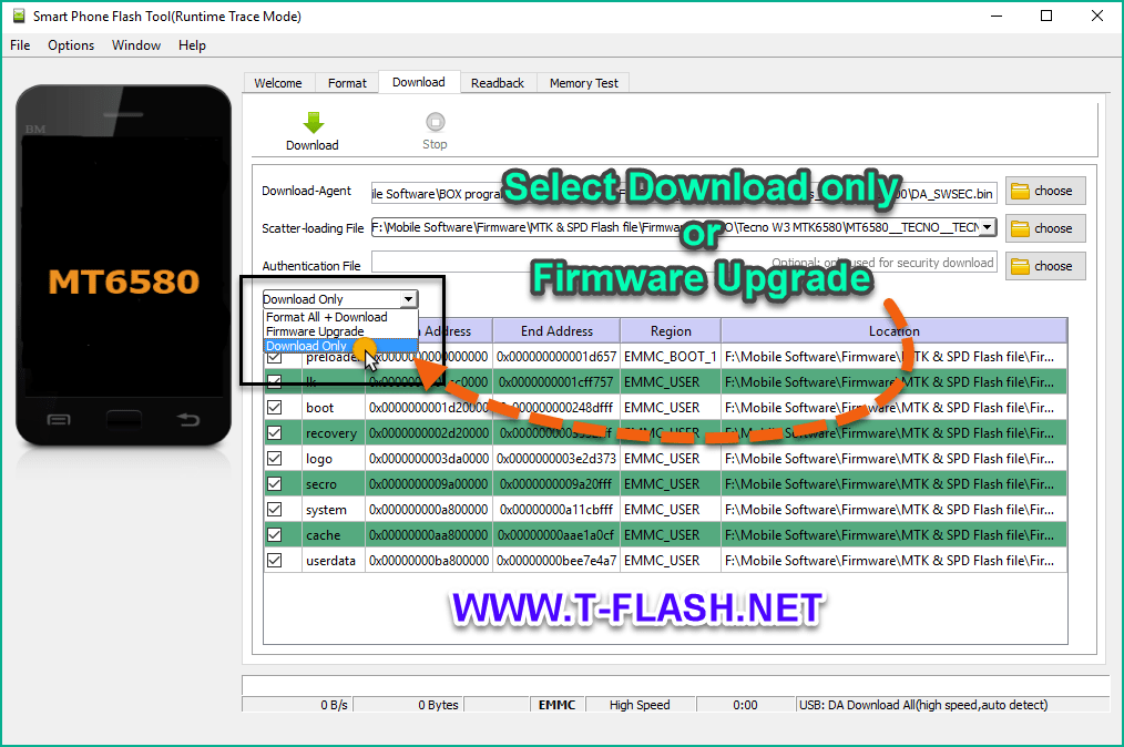 Sp Flash Tool Mac Download