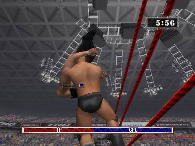 Wwf Raw 2002 Game Download